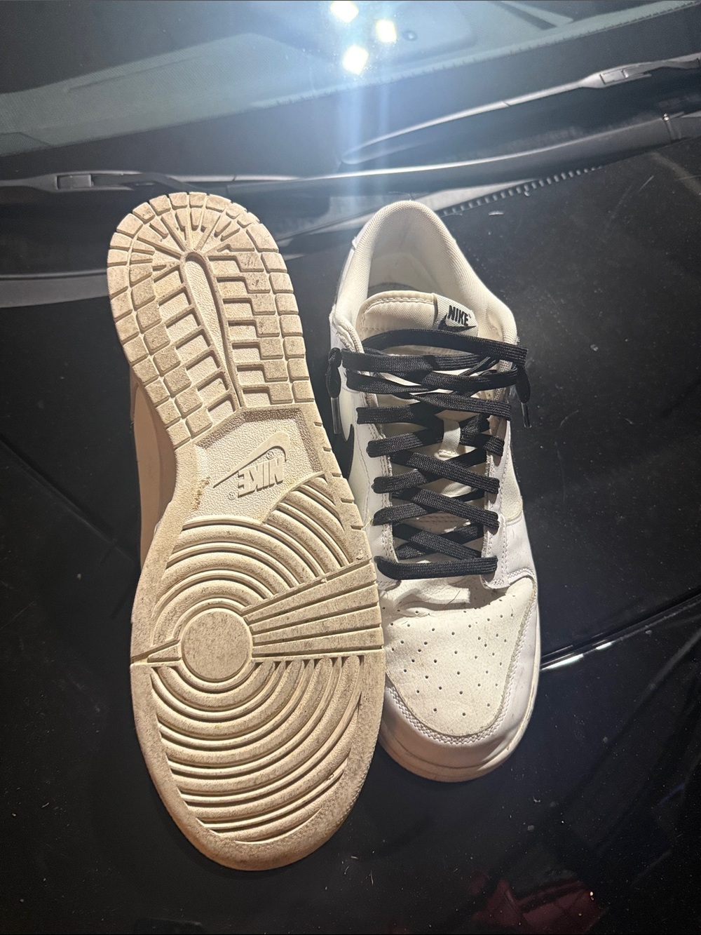 Nike Dunk Lows - Picture 3 of 3